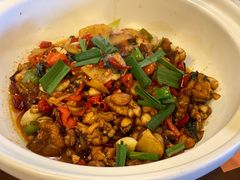 -天下客饭店(中山路店)