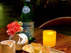 -Mercato莫卡多露台餐厅与酒吧(K11店)