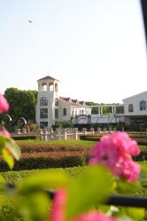 -伊莎贝拉婚礼庄园(顾村店)