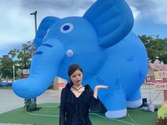 -万科生活广场(东莞松山湖店)