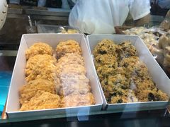 -鲍师傅糕点(春熙路店)