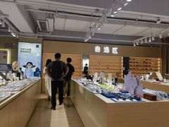 -鲸渝眼镜·浅目视光(春熙路店)