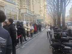-满记烧饼(牛街东里小区一区店)