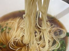 蕈油面-君东记本帮面馆(天钥桥路店)