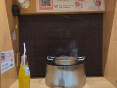 -独食火锅·半米屋台(望平街店)