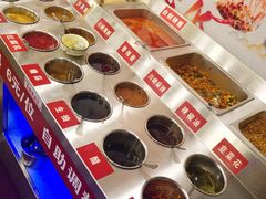 -赵氏老北京涮羊肉羊蝎子(蓝村店)