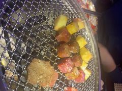 -十三姨正合丰烤肉(营迹路店)