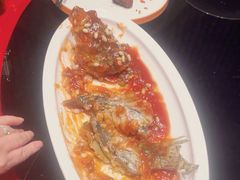 -上海老饭店(豫园店)