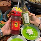 长江大桥下的！湖北菜！快去吃！！