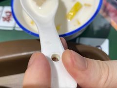 -五条人糖水铺(武林总店)