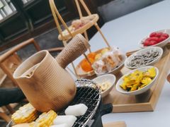 -林泷记·菜饭酒馆·秫香宴