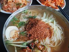 -韩麦大冷面(乔松路直营店)