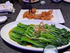 -王庄阿咪海鲜大排档(象园店)