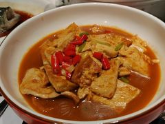 -海上食代(赣江新天地店)