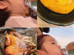 芝士红薯-东土食研所(渔港路店)