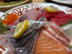 -大起水产回转寿司(大丸心斋桥店)