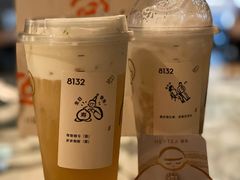 -喜茶(广州北京路惠福东店)