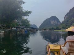 -靖西鹅泉风景区