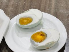 咸鸭蛋-松花湖水饺(新濠天地店)