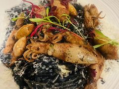 -BE BRIGHT KITCHEN(正佳广场店)