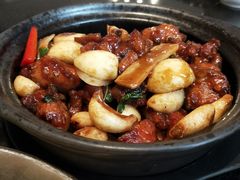 -小资太太餐厅(南岗区店)