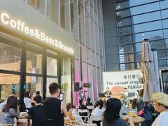 -Pekaa啤咖食肆Coffee&Bistro