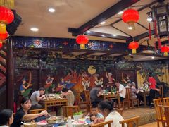 -亮欢寨(凯里总店)