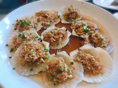 -金色艳阳天•粤菜 淮扬菜(古平岗店)