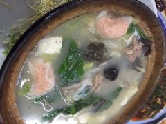 益恒饭店-白家寨子·山野白族菜(古城总店)