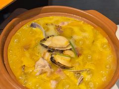 -南棠馆粤菜坊(群光店)