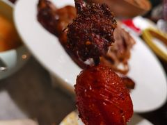 -雀蓝川菜(奥体广场店)