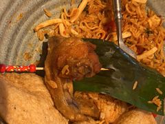 -太食獸泰式茶餐厅(IFS国金中心店)