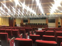 -西安外国语大学(雁塔校区)