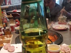 -生活如沸·顺德水牛奶火锅(大学路店)