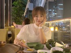 -润园四季椰子鸡火锅(海上世界店)