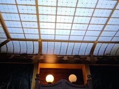 -逃脱反斗城沉浸剧情密室(阳光新业中心店)