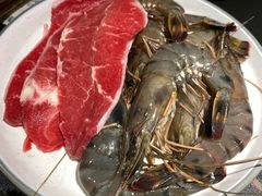 -東盛炭烤自助料理(浦东文峰广场店)