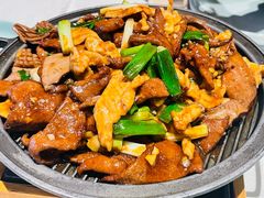 -老城味道·传统天津菜(杨柳青店)