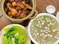 -斯丹姜母鸭·古法干香(涂门街总店)