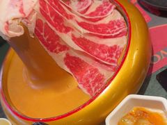 -牛New寿喜烧(曹路花园城店)