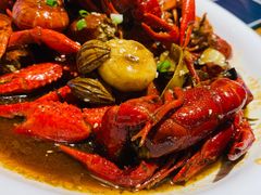 -聚在尊味虾皇·夜宵市集(象湖店)