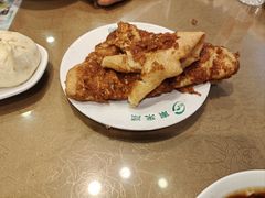 -南来顺饭庄·清真(南菜园店)