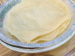 -合合春饼·酱骨·东北菜(潘家园店)