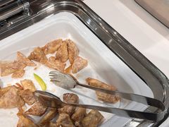 -天荷菜根·闽南素食自助(刺桐北路店)