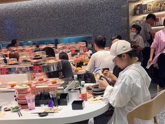 -争鲜回转寿司(朝北大悦城店)