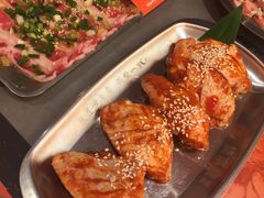 -烧本烧·自助烤肉(勒泰中心店)