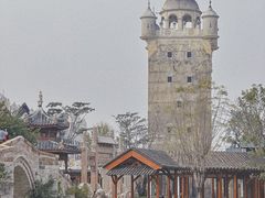 -赤坎·广东华侨国际旅游度假区