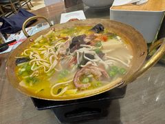 -穿越·兴化早茶·兴化味(英武路店)