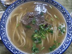 -十二忠手拉面(五福店)