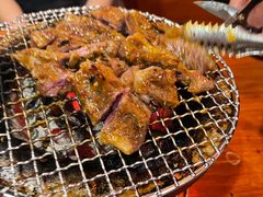 -大阪烧肉BAKA一代(十亩地店)